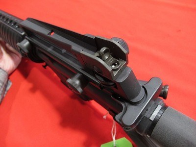Colt AR-15 Match target Competition H-Bar 223 Rem/20