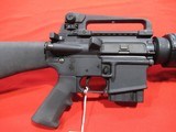 Colt AR-15 Match target Competition H-Bar 223 Rem/20
