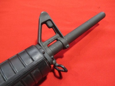 Colt AR-15 Match target Competition H-Bar 223 Rem/20