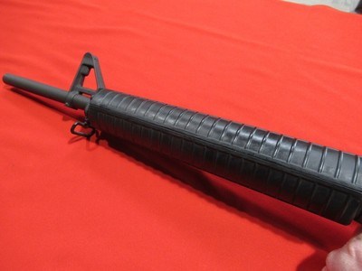Colt AR-15 Match target Competition H-Bar 223 Rem/20