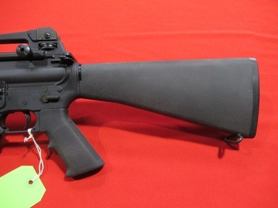 Colt AR-15 Match target Competition H-Bar 223 Rem/20