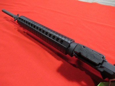Colt AR-15 Match target Competition H-Bar 223 Rem/20