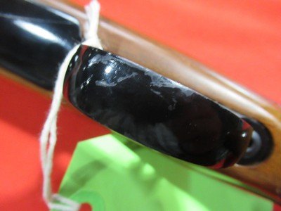 Remington 700 Classic 222 Rem/24