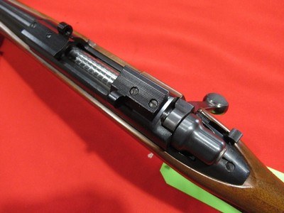 Remington 700 Classic 222 Rem/24