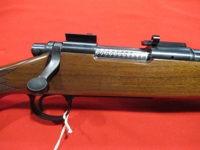Remington 700 Classic 222 Rem/24