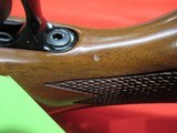 Remington 700 Classic 222 Rem/24