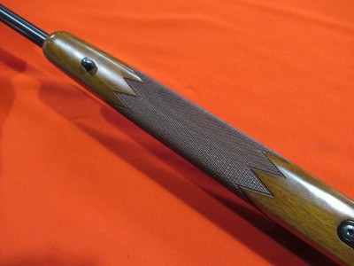 Remington 700 Classic 222 Rem/24