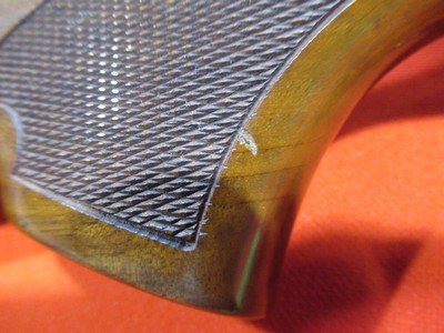 Remington 700 Classic 222 Rem/24
