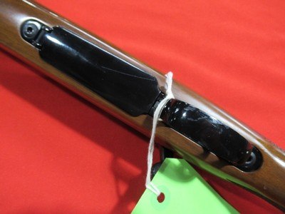Remington 700 Classic 222 Rem/24