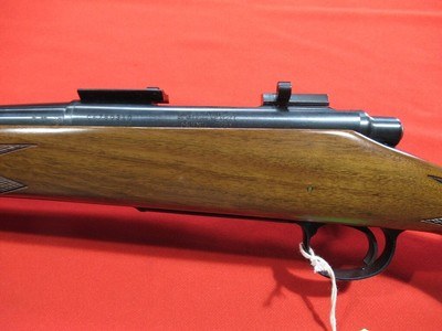 Remington 700 Classic 222 Rem/24