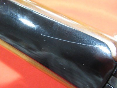 Remington 700 Classic 222 Rem/24