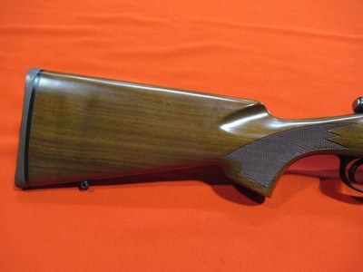Remington 700 Classic 222 Rem/24