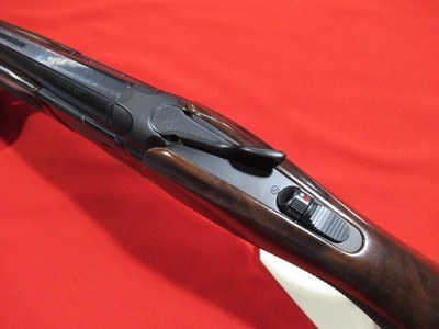 Beretta 694 Sporting DLC 12ga/30