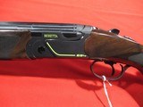 Beretta 694 Sporting DLC 12ga/30