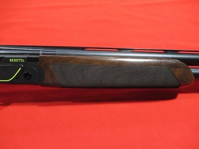 Beretta 694 Sporting DLC 12ga/30
