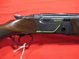 Beretta 694 Sporting DLC 12ga/30