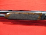 Beretta 694 Sporting DLC 12ga/30