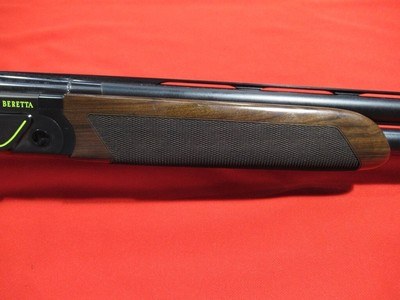 Beretta 694 Sporting DLC 12ga/30