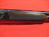 Beretta 694 Sporting DLC 12ga/30