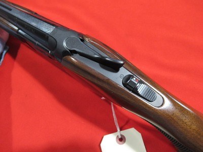 Beretta 694 Sporting DLC 12ga/30
