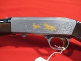 Browning SA-22 Grade VI 22LR/18