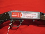 Browning SA-22 Grade VI 22LR/18