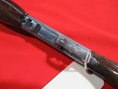Browning SA-22 Grade VI 22LR/18