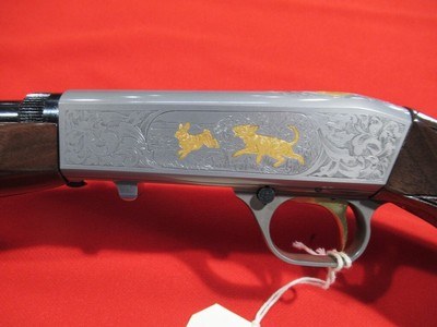 Browning SA-22 Grade VI 22LR/18