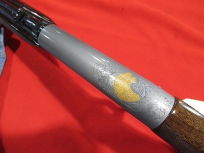 Browning SA-22 Grade VI 22LR/18