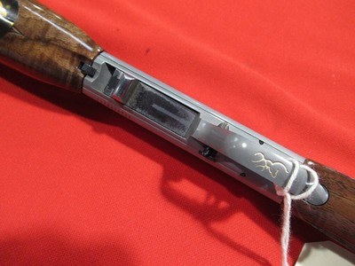 Browning SA-22 Grade VI 22LR/18
