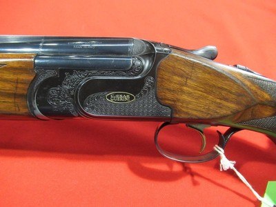 Caesar Guerini Invictus-I MSPEC 12ga/34