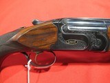 Caesar Guerini Invictus-I MSPEC 12ga/34
