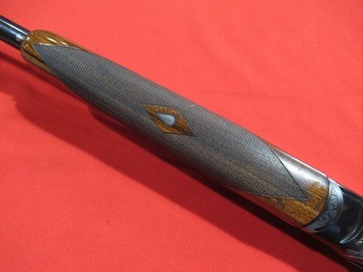 Caesar Guerini Invictus-I MSPEC 12ga/34
