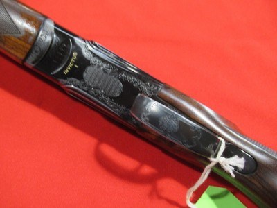 Caesar Guerini Invictus-I MSPEC 12ga/34
