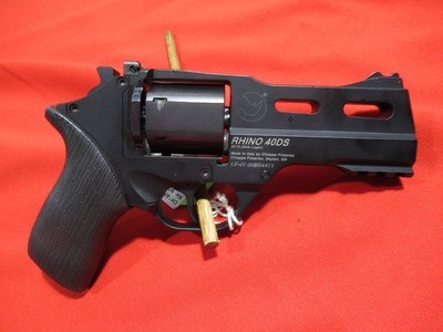 Chiappa Rhino 40DS 9mm/4