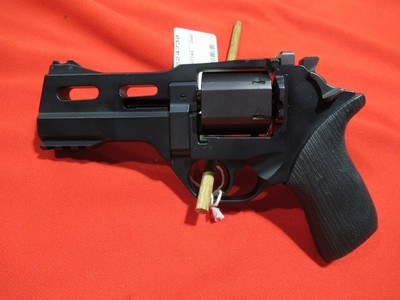 Chiappa Rhino 40DS 9mm/4