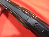 Browning 725 Trap Unsingle Left-Hand 12ga/34