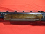 Browning 725 Trap Unsingle Left-Hand 12ga/34
