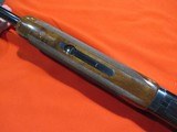 Browning 725 Trap Unsingle Left-Hand 12ga/34