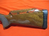 Browning 725 Trap Unsingle Left-Hand 12ga/34