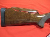 Browning 725 Trap Unsingle Left-Hand 12ga/34