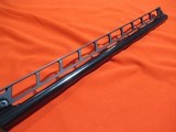 Browning 725 Trap Unsingle Left-Hand 12ga/34