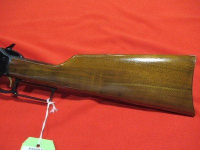 Marlin Model 39 Century Limited 22LR/20