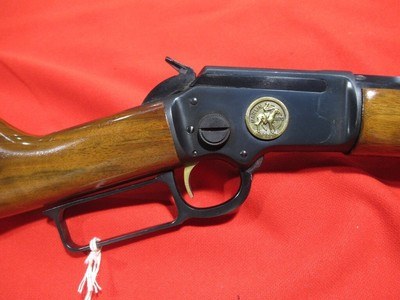 Marlin Model 39 Century Limited 22LR/20