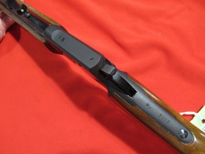 Marlin Model 39 Century Limited 22LR/20