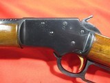 Marlin Model 39 Century Limited 22LR/20