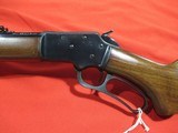 Marlin Model 39 Article II 22LR/24