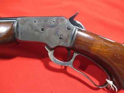 Marlin Model 39A 22LR/24