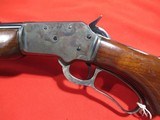 Marlin Model 39A 22LR/24