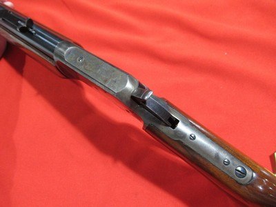 Marlin Model 39A 22LR/24